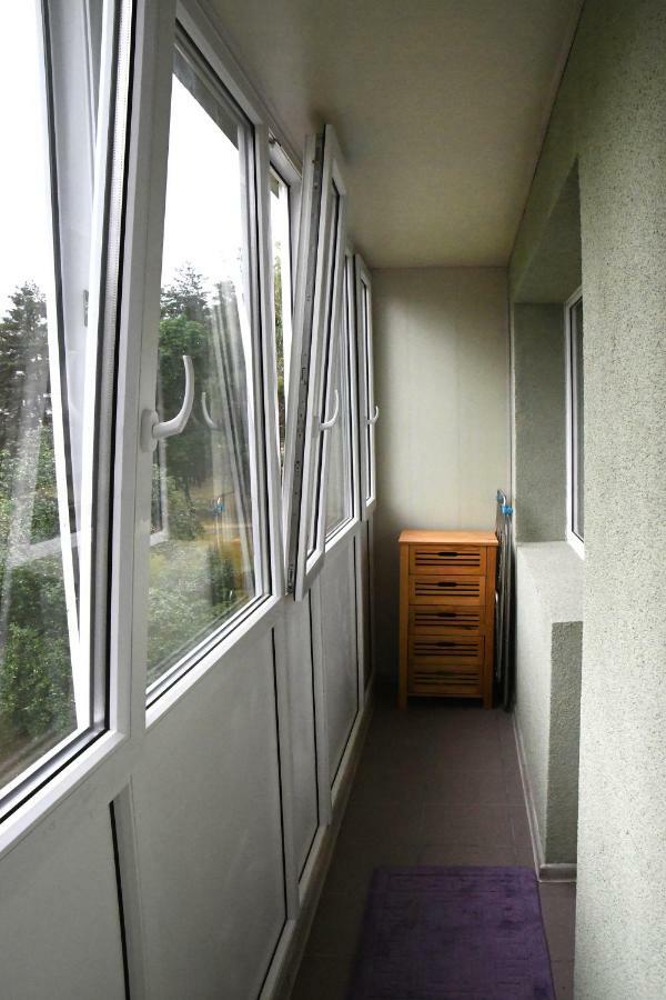 Relax Inn Druskininkai Exterior photo