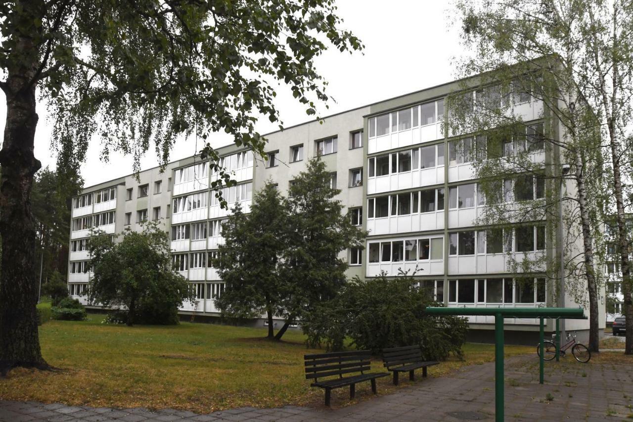 Relax Inn Druskininkai Exterior photo