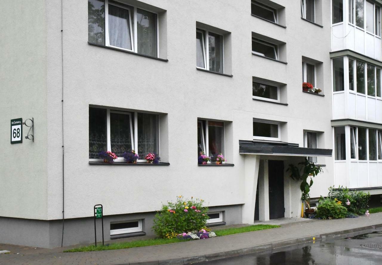 Relax Inn Druskininkai Exterior photo