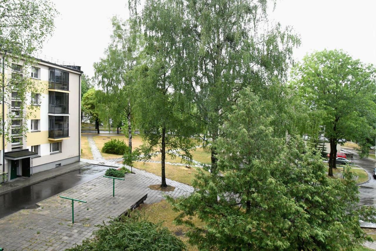 Relax Inn Druskininkai Exterior photo